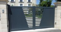 Notre société de clôture et de portail à Chatillon-sur-Cluses